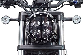 ヘッドライトガード スペシャルパーツ武川 スペシャルパーツ武川 SP TAKEGAWA クロスカブ 電装ステー